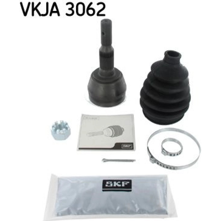 Gelenksatz, Antriebswelle VKJA 3062 Gelenksatz, Antriebswelle VKJA 3062