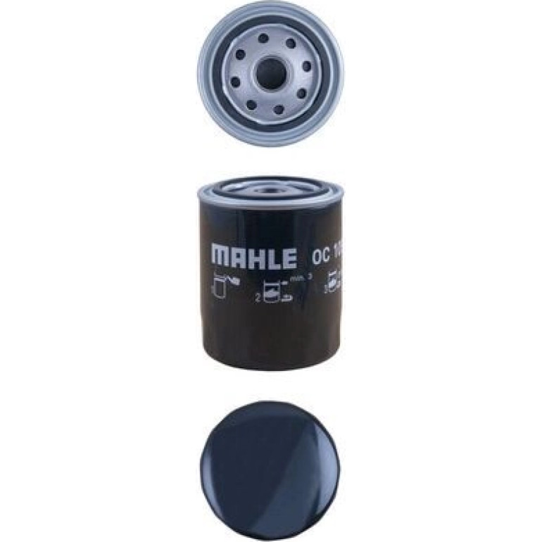 Ölfilter OC 105 Ölfilter OC 105