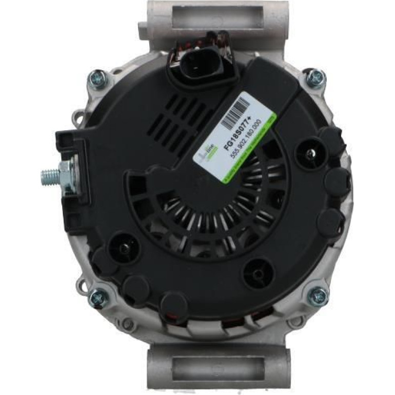 Generator 555.902.180.000