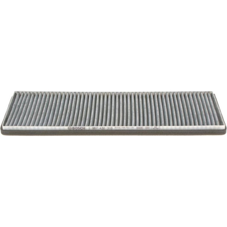 BOSCH 1 987 432 310 Innenraumfilter BOSCH 1 987 432 310 Innenraumfilter