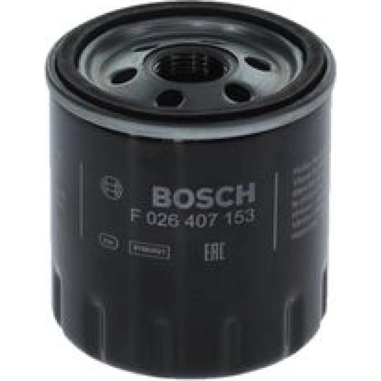 BOSCH F 026 407 153 Ölfilter BOSCH F 026 407 153 Ölfilter