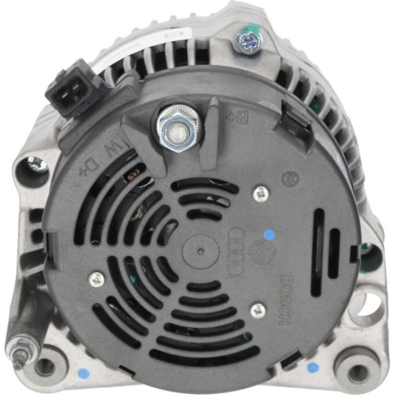 Generator 200138 Generator 200138