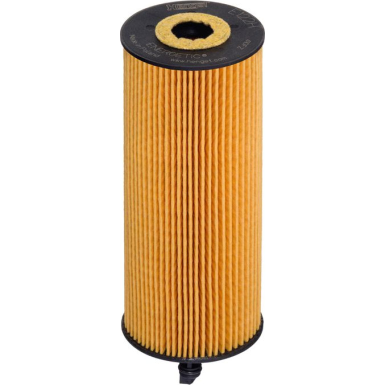 Ölfilter E122H D187 Ölfilter E122H D187