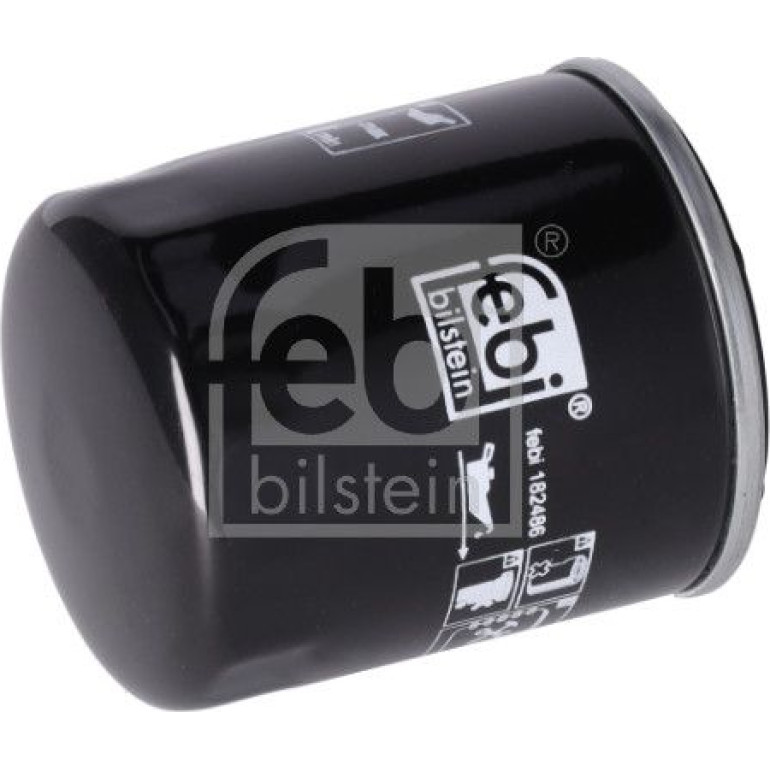 Ölfilter 182486 Ölfilter 182486