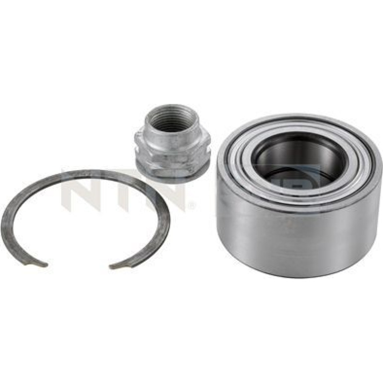 Radlagersatz R158.60