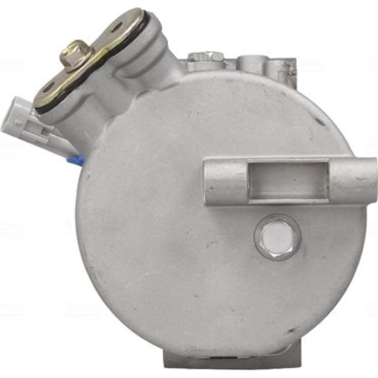 Kompressor, Klimaanlage 89592