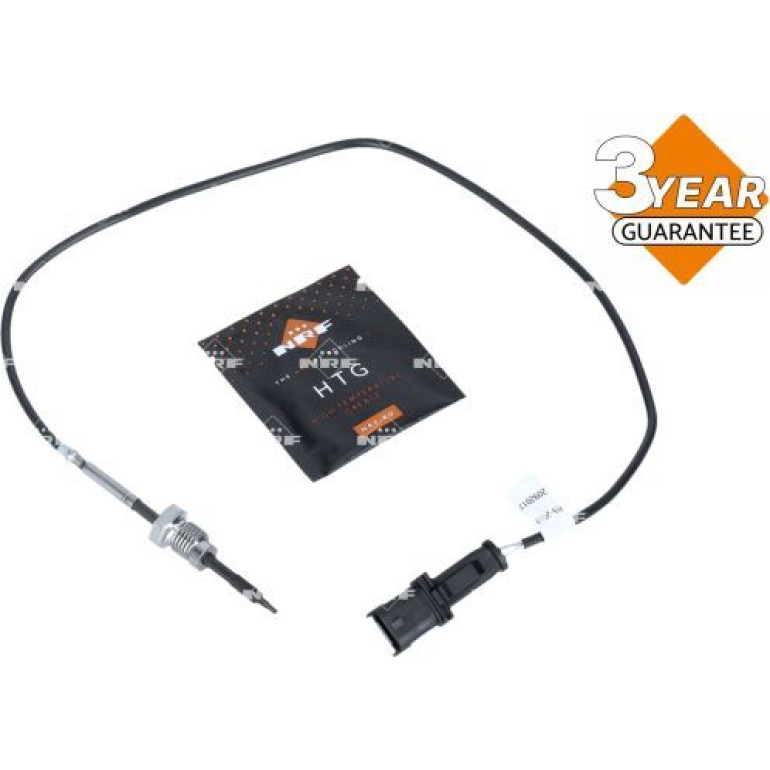 Sensor, Abgastemperatur 707341 Sensor, Abgastemperatur 707341