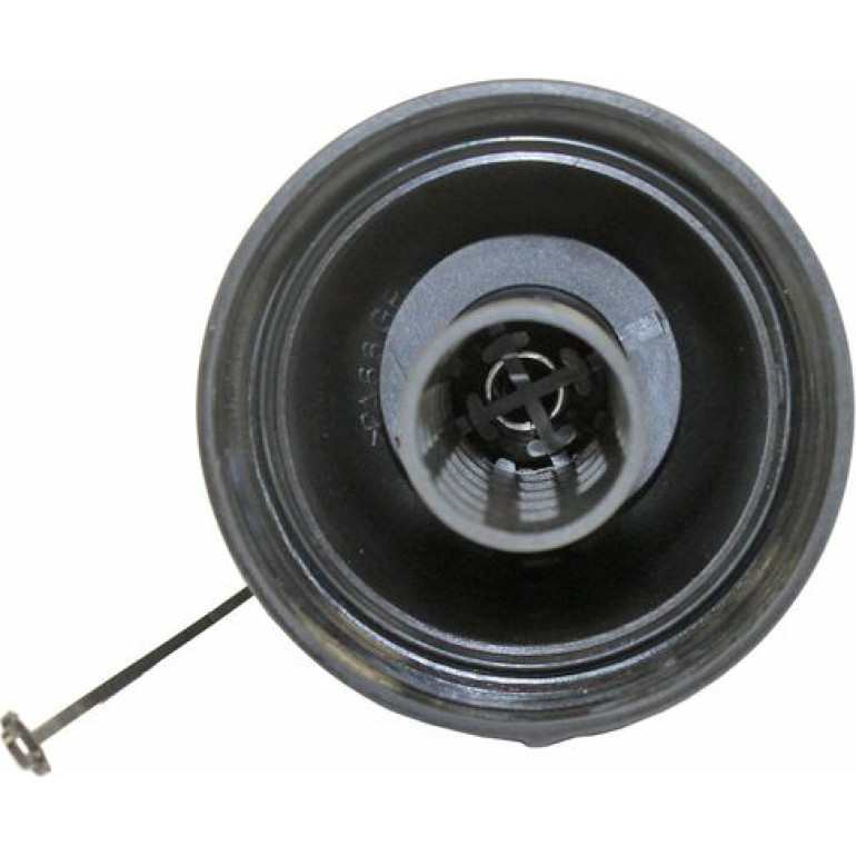 Deckel, Ölfiltergehäuse 2370006