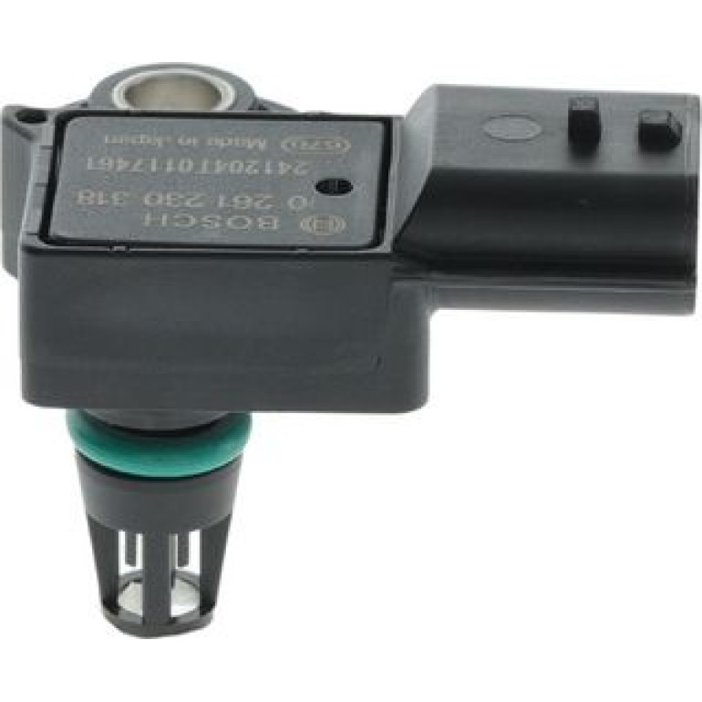 Sensor, Saugrohrdruck 0 261 230 318 Sensor, Saugrohrdruck 0 261 230 318