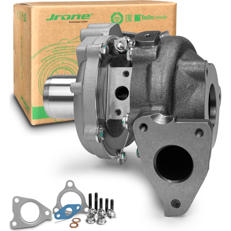 Jrone Turbolader 8B38-300-C39 Jrone Turbolader 8B38-300-C39