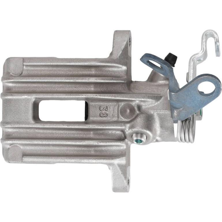 TRW BHN318 Bremssattel Hinten Rechts mit integr. Feststellbremse