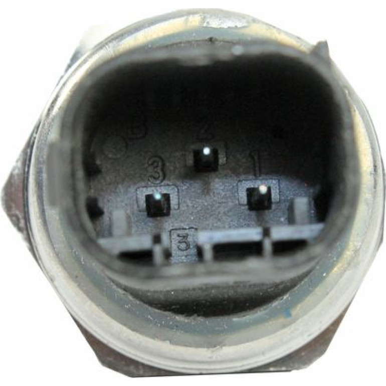 Sensor, Abgasdruck 0906263