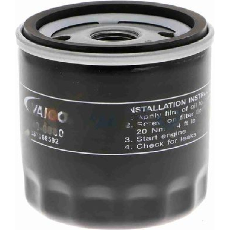 Ölfilter V40-0080 Ölfilter V40-0080