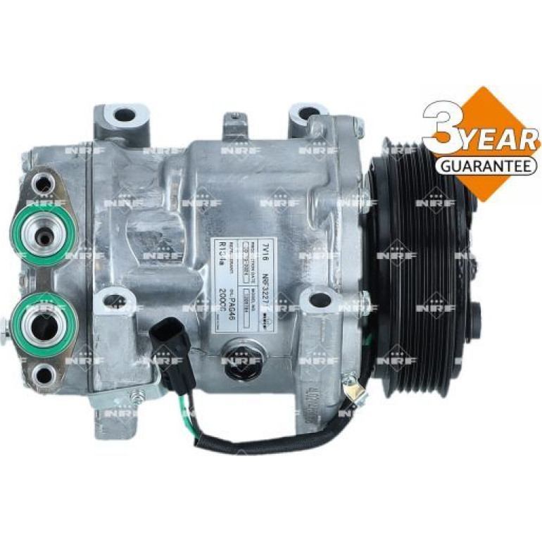 Kompressor, Klimaanlage 32271 Kompressor, Klimaanlage 32271