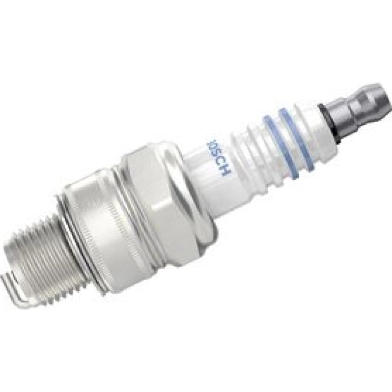 4x BOSCH 0 241 229 612 Zündkerze M 14 x 1,25 4x BOSCH 0 241 229 612 Zündkerze M 14 x 1,25
