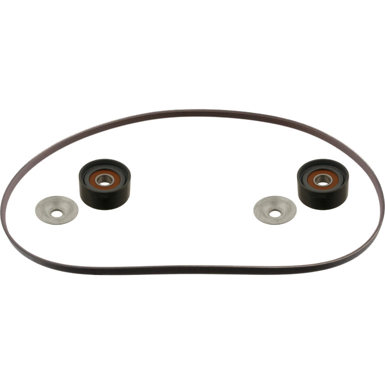 FEBI BILSTEIN 45964 Keilrippenriemensatz FEBI BILSTEIN 45964 Keilrippenriemensatz