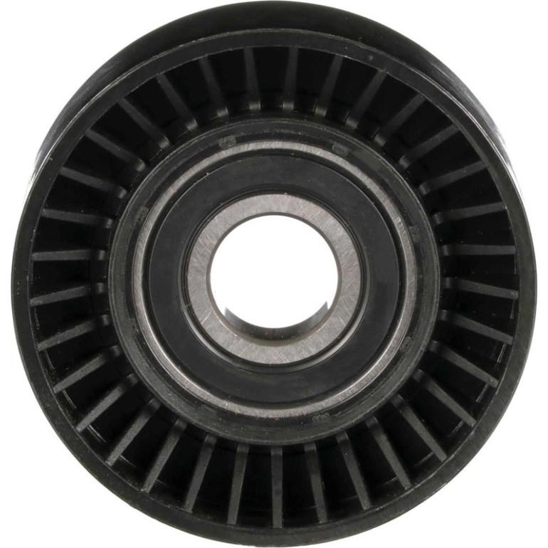 Umlenk-/Führungsrolle, Keilrippenriemen T36379