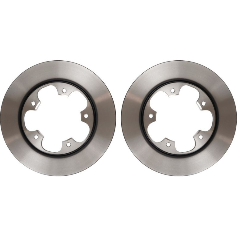 Bremsscheibe DF6748 Bremsscheibe DF6748