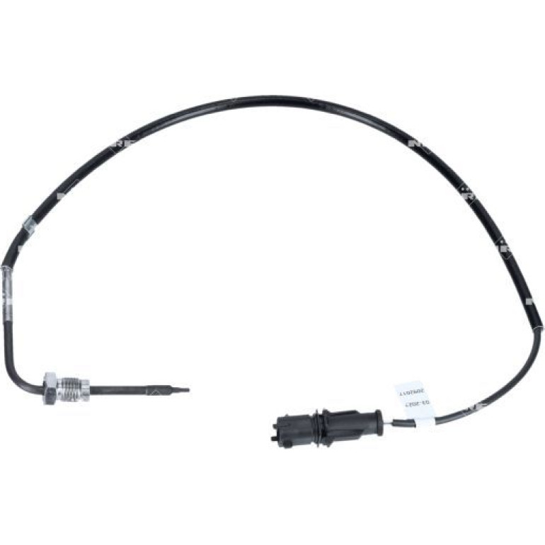 Sensor, Abgastemperatur 707350 Sensor, Abgastemperatur 707350