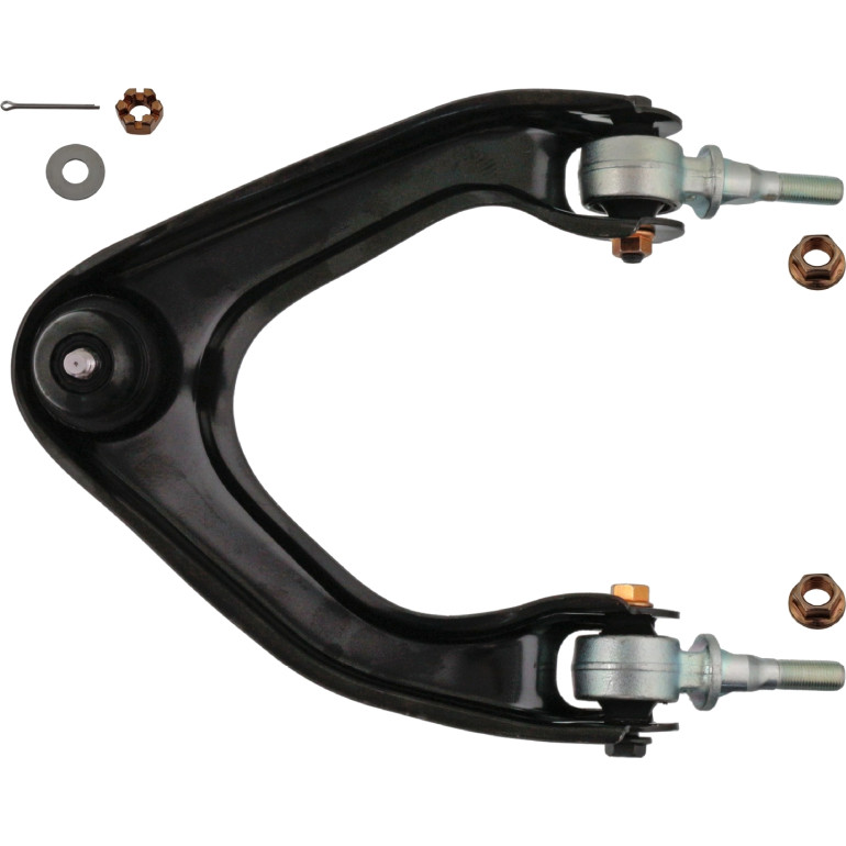 FEBI BILSTEIN 42159 Querlenker, Lenker, Radaufhängung FEBI BILSTEIN 42159 Querlenker, Lenker, Radaufhängung