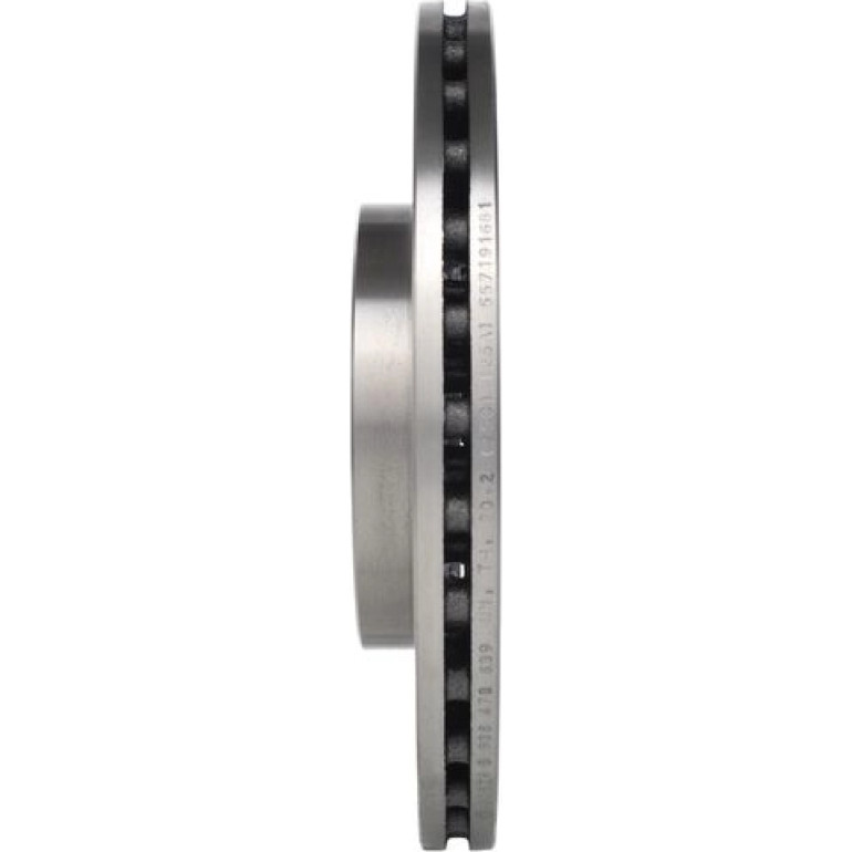 Bremsscheibe 0 986 478 639 Bremsscheibe 0 986 478 639
