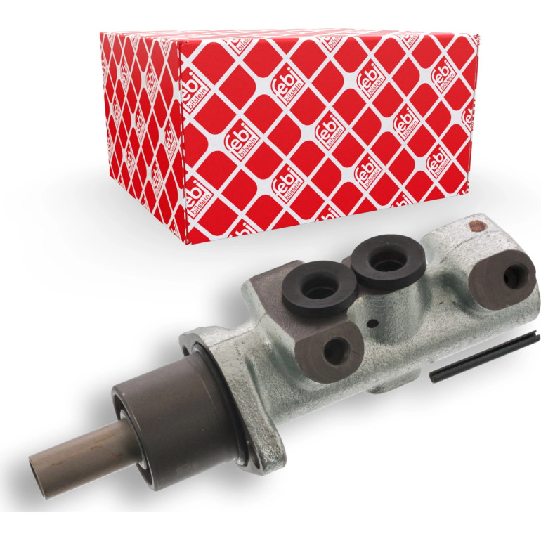 FEBI BILSTEIN 18317 Hauptbremszylinder FEBI BILSTEIN 18317 Hauptbremszylinder