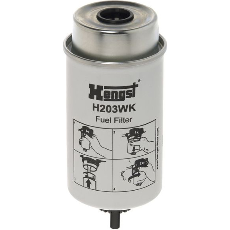 Kraftstofffilter H203WK