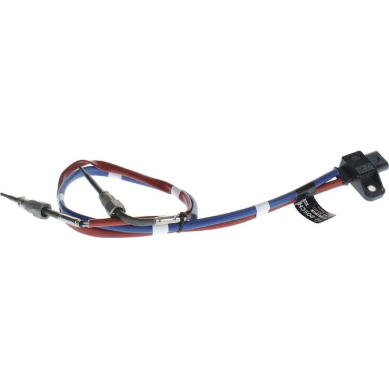 Sensor, Abgastemperatur 0 986 259 227 Sensor, Abgastemperatur 0 986 259 227