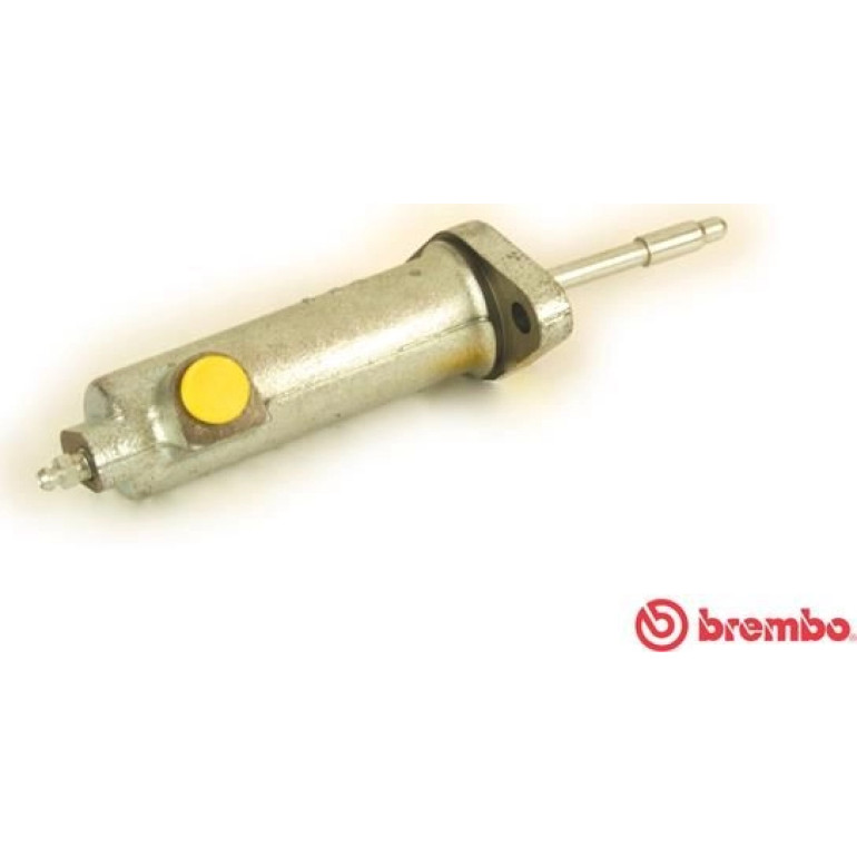 Nehmerzylinder, Kupplung E 50 007 Nehmerzylinder, Kupplung E 50 007