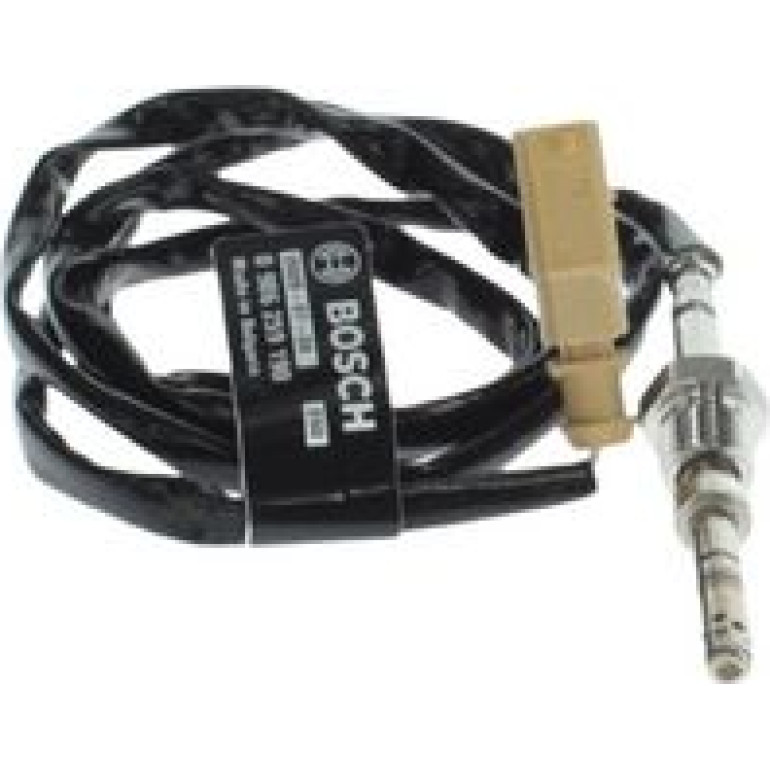 Sensor, Abgastemperatur 0 986 259 190 Sensor, Abgastemperatur 0 986 259 190