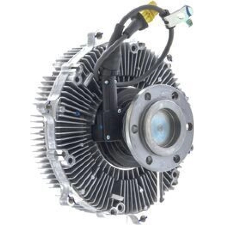 Kupplung, Kühlerlüfter CFC 214 000P