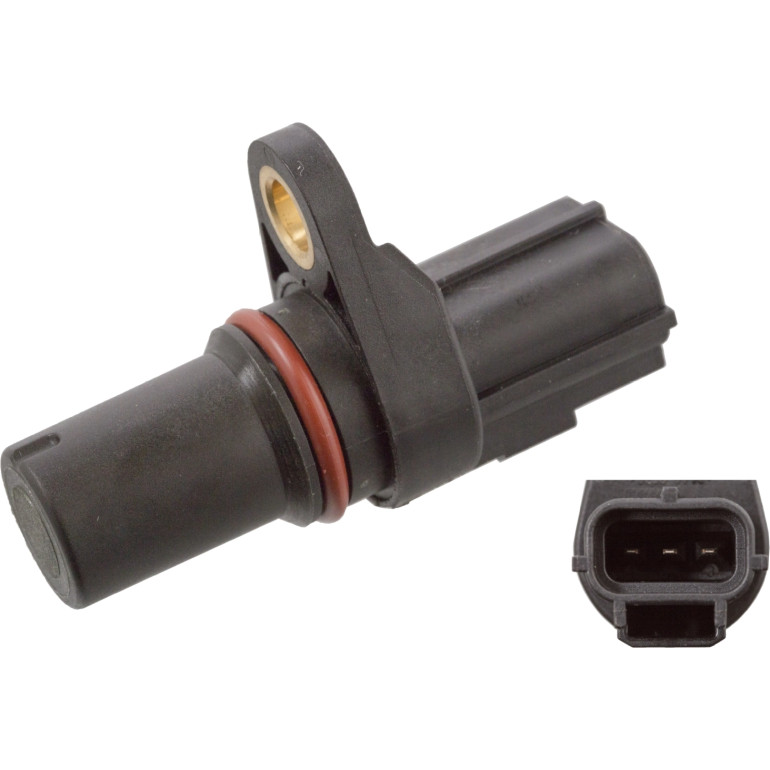 FEBI BILSTEIN 103399 Impulsgeber, Kurbelwelle FEBI BILSTEIN 103399 Impulsgeber, Kurbelwelle