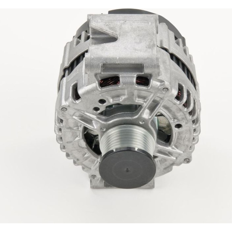 Generator 0 121 715 115 Generator 0 121 715 115