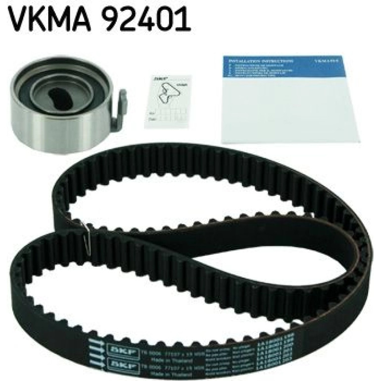 Zahnriemensatz VKMA 92401