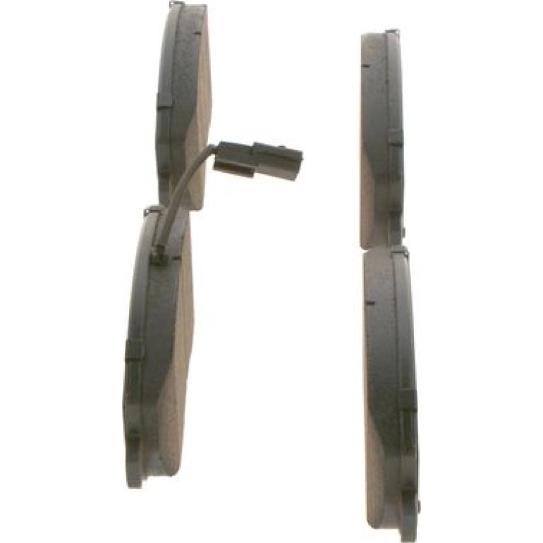 Bremsbelagsatz, Scheibenbremse 0 986 494 894 Bremsbelagsatz, Scheibenbremse 0 986 494 894