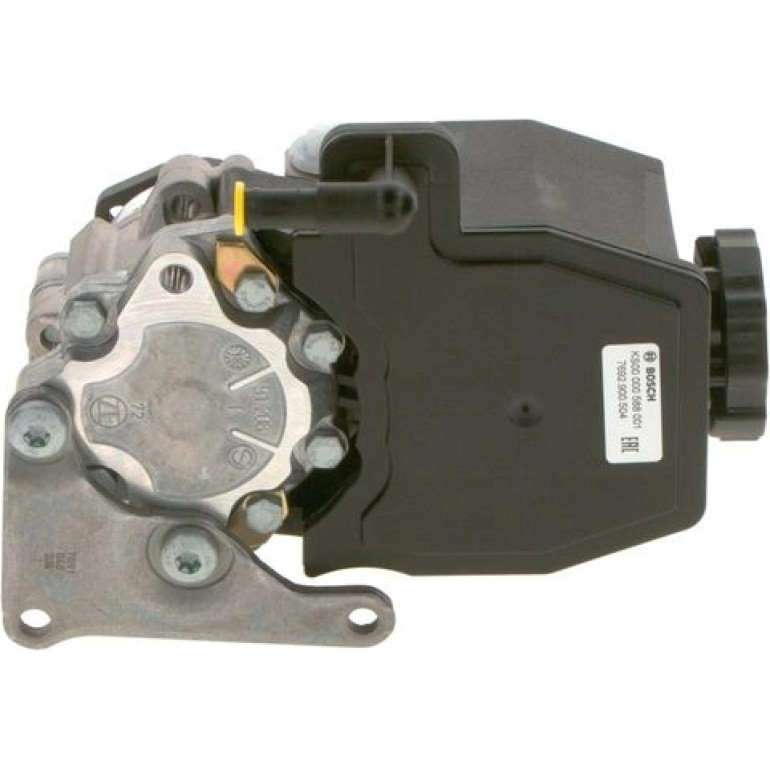 Hydraulikpumpe, Lenkung K S00 000 588