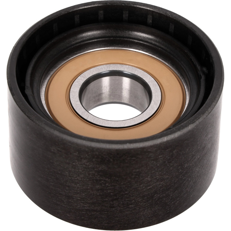 FEBI BILSTEIN 15179 Umlenk-/Führungsrolle, Keilrippenriemen