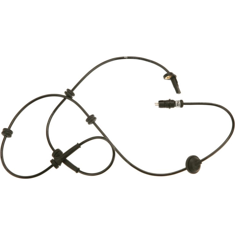 Sensor, Raddrehzahl GBS2075 Sensor, Raddrehzahl GBS2075