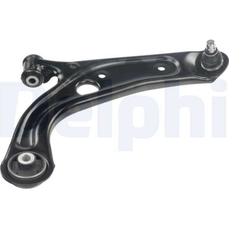Lenker, Radaufhängung TC3256