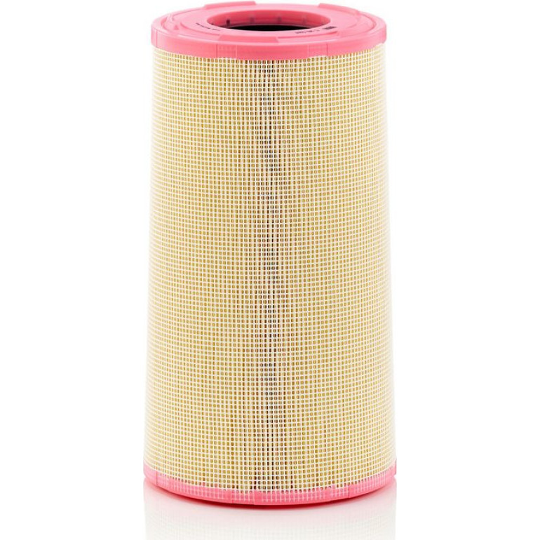 MANN-FILTER C 26 024 KIT Luftfilter MANN-FILTER C 26 024 KIT Luftfilter