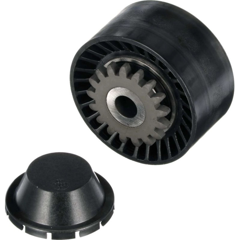 Spannrolle, Keilrippenriemen T39011 Spannrolle, Keilrippenriemen T39011
