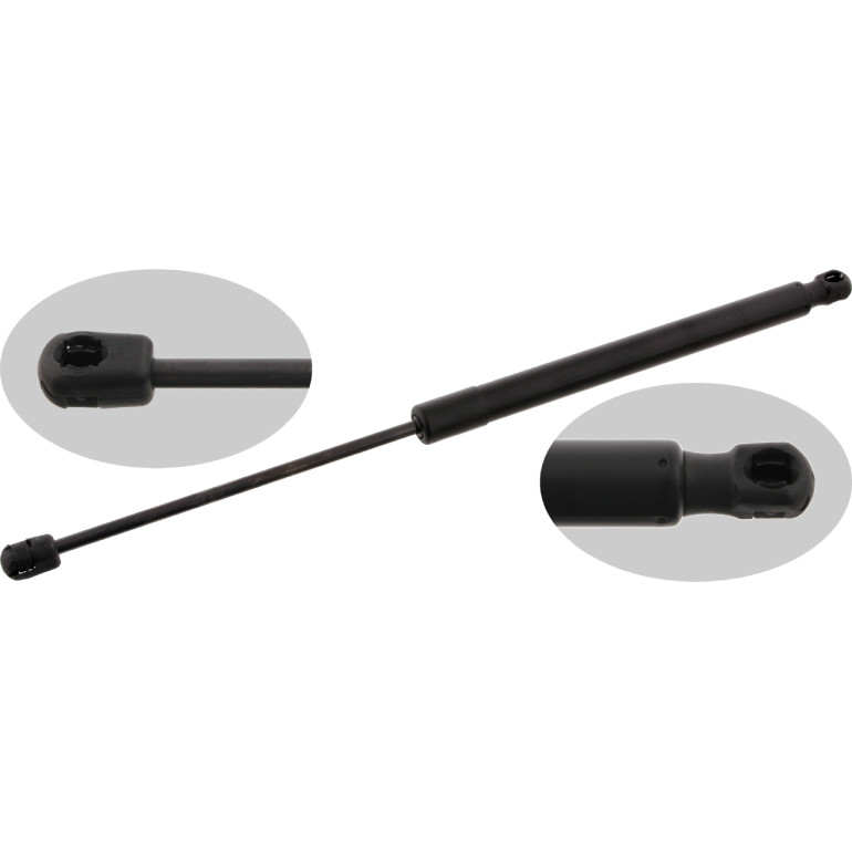 FEBI BILSTEIN 27620 Gasfeder, Koffer-/Laderaum