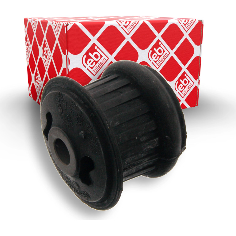 FEBI BILSTEIN 04990 Lagerung, Achskörper FEBI BILSTEIN 04990 Lagerung, Achskörper