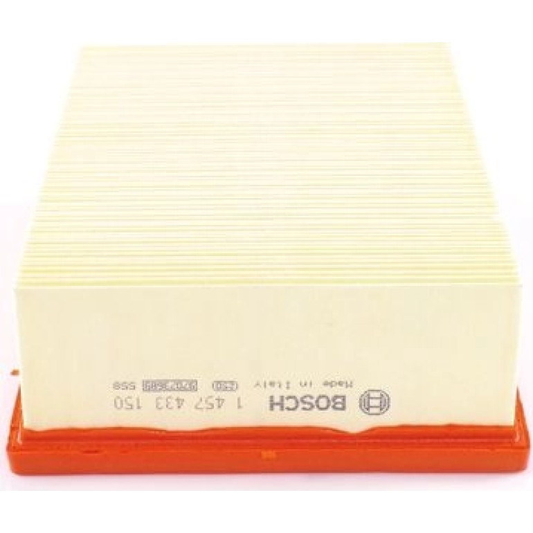 BOSCH 1 457 433 150 Luftfilter BOSCH 1 457 433 150 Luftfilter
