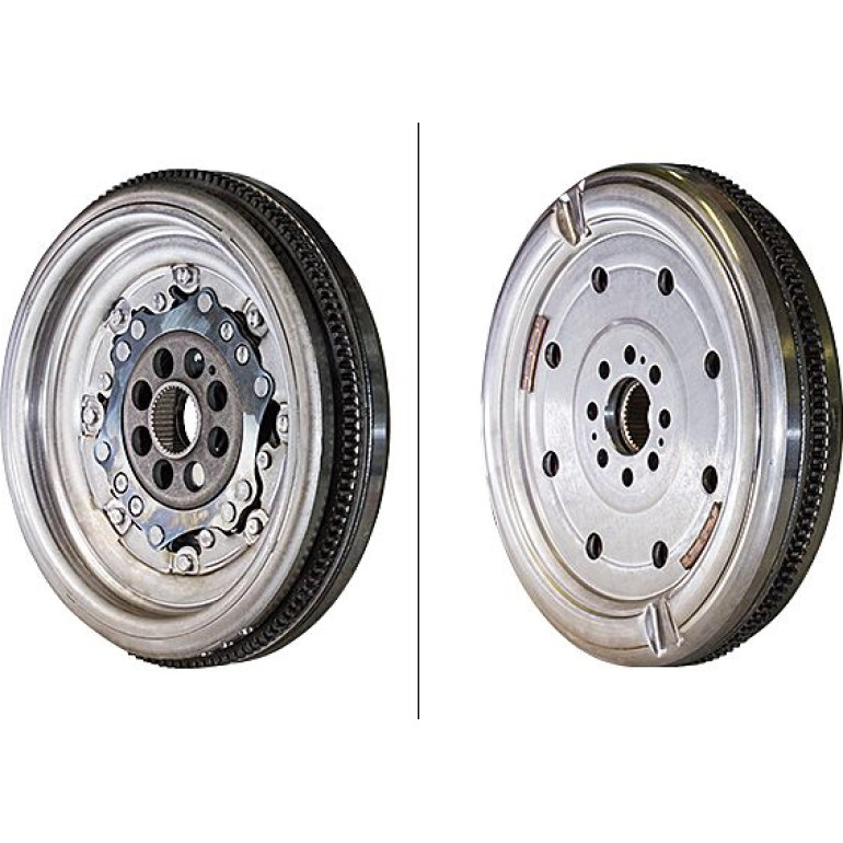 Schwungrad 415 0732 09 Schwungrad 415 0732 09