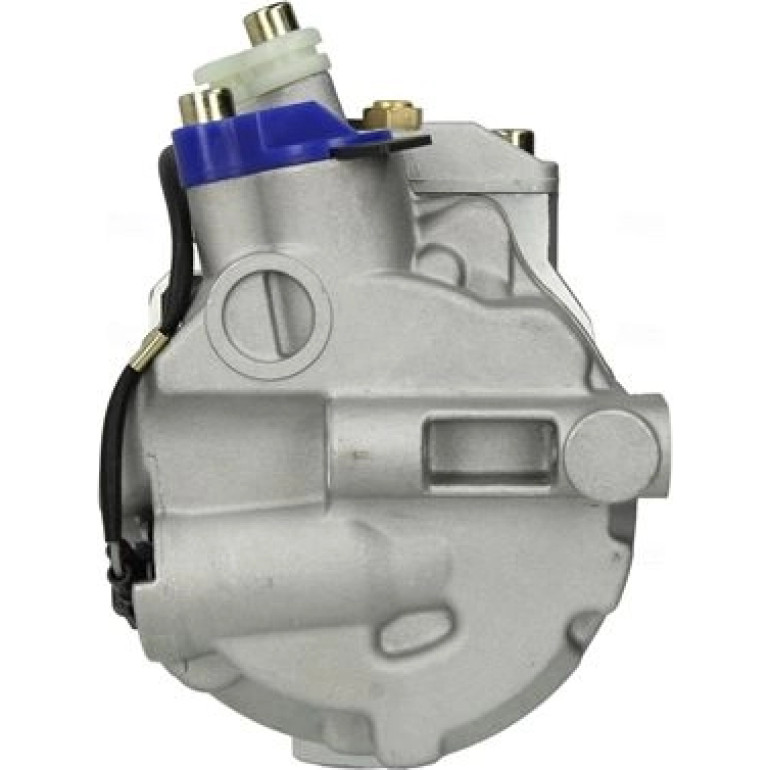 Kompressor, Klimaanlage 89520 Kompressor, Klimaanlage 89520