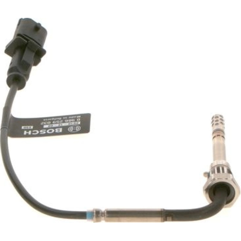 Sensor, Abgastemperatur 0 986 259 032 Sensor, Abgastemperatur 0 986 259 032
