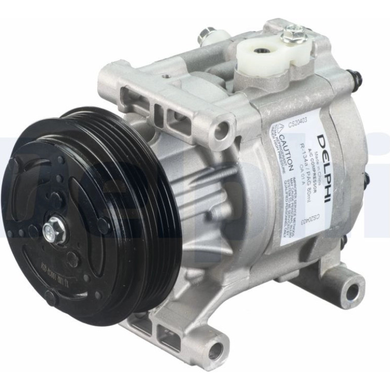 Kompressor, Klimaanlage CS20403