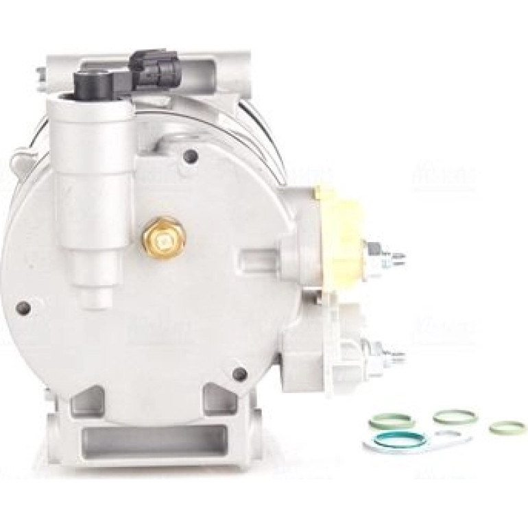 Kompressor, Klimaanlage 890418 Kompressor, Klimaanlage 890418