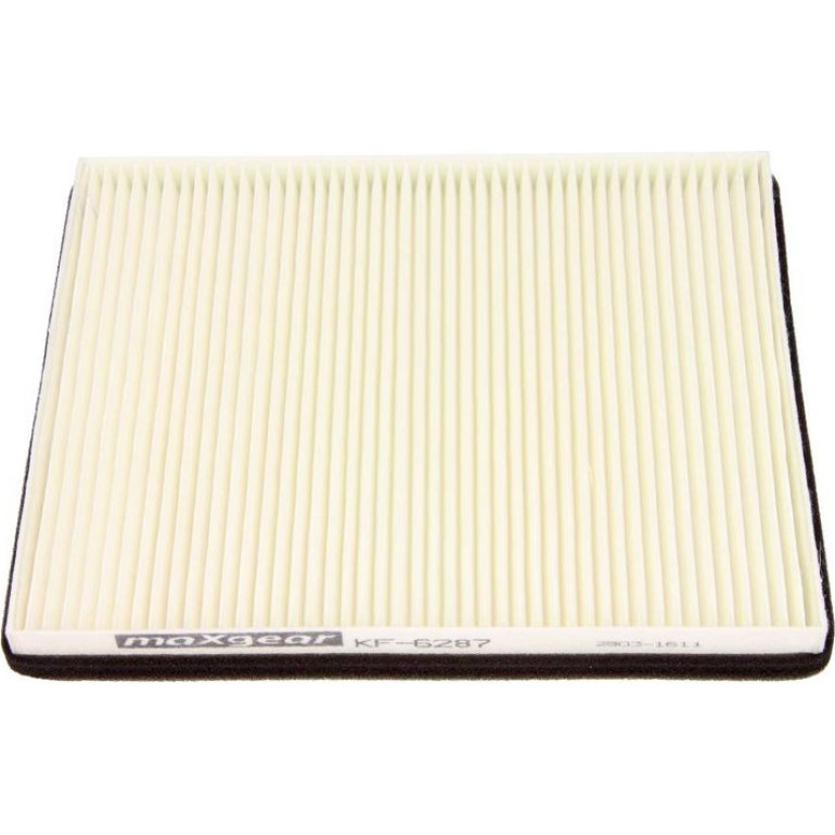 Filter, Innenraumluft 26-0569 Filter, Innenraumluft 26-0569